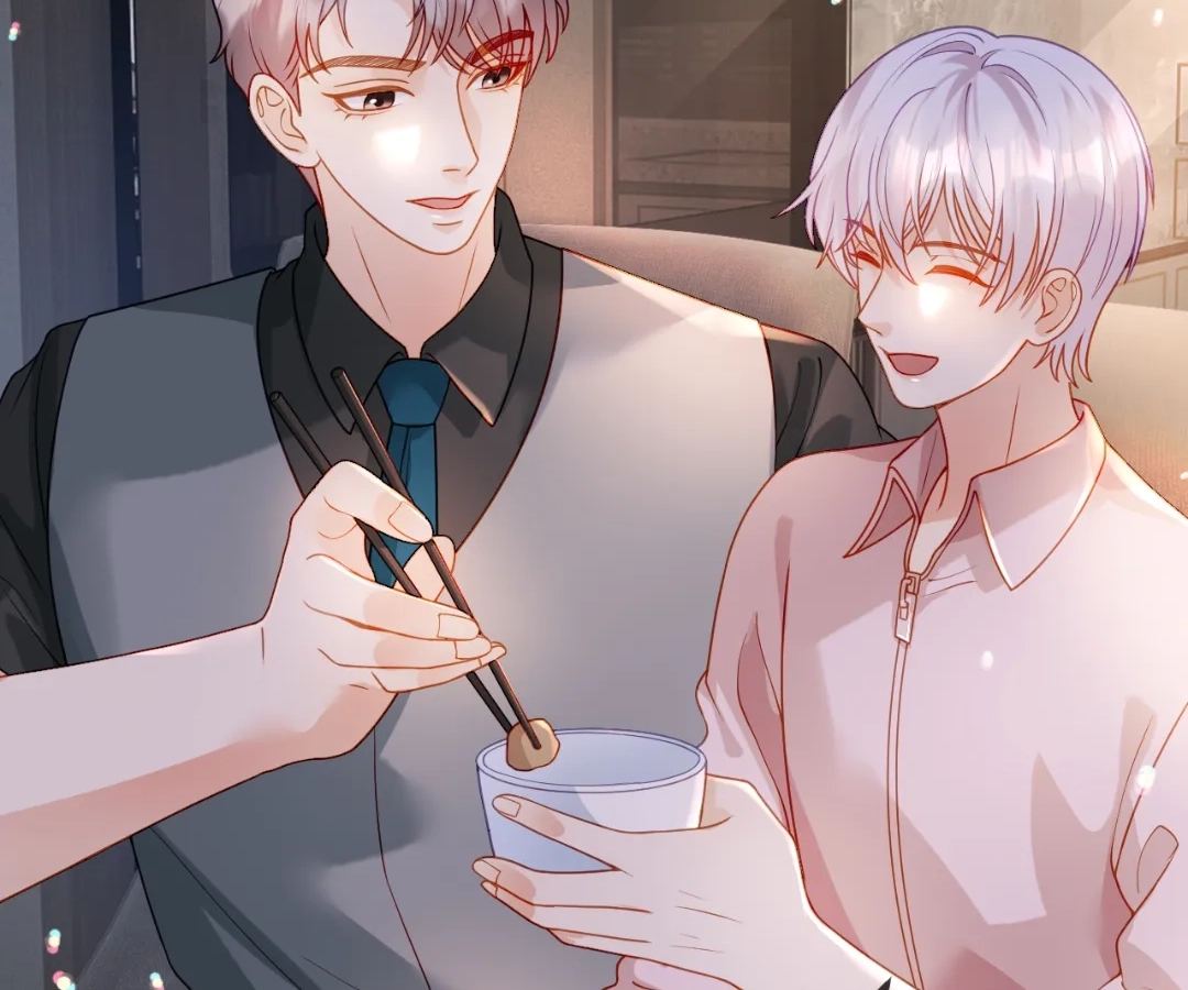 Read Coming Back as a Fair-Haired Boy chapter 96 image 73 on Lezhin