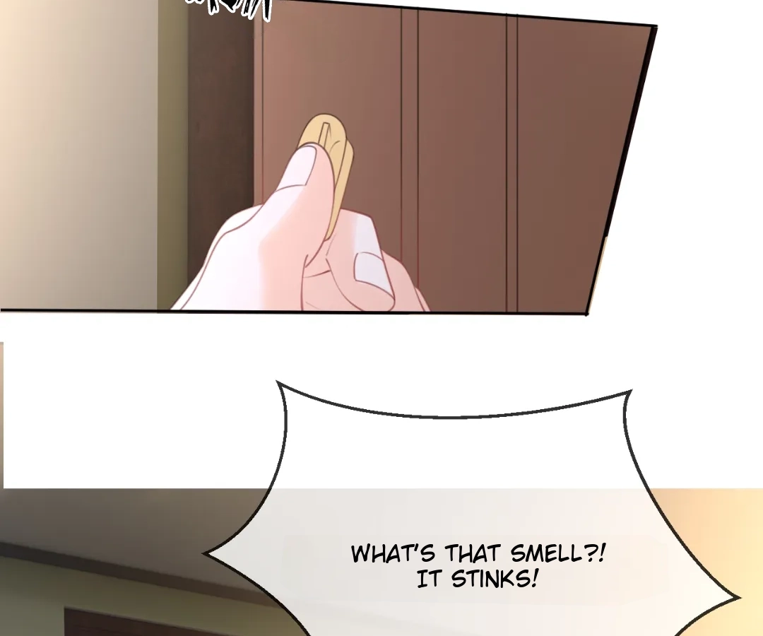 Read Coming Back as a Fair-Haired Boy chapter 96 image 9 on Lezhin