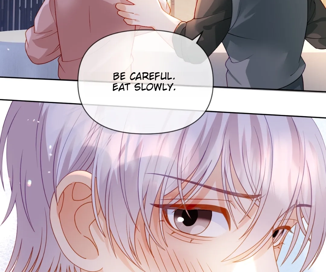 Read Coming Back as a Fair-Haired Boy chapter 97 image 1 on Lezhin