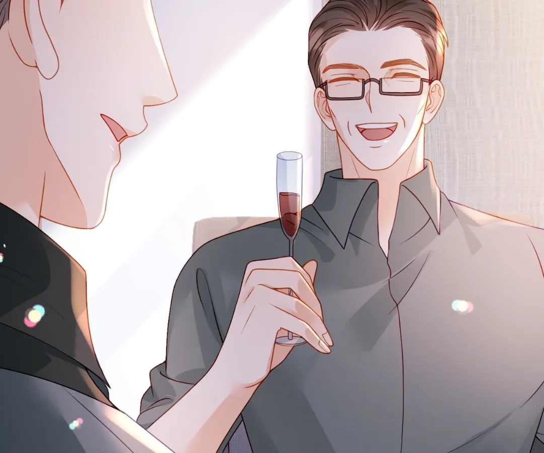 Read Coming Back as a Fair-Haired Boy chapter 97 image 11 on Lezhin