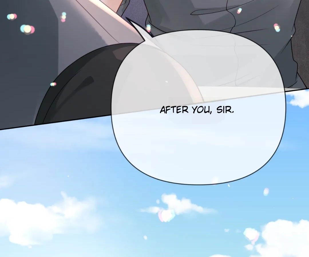 Read Coming Back as a Fair-Haired Boy chapter 97 image 12 on Lezhin