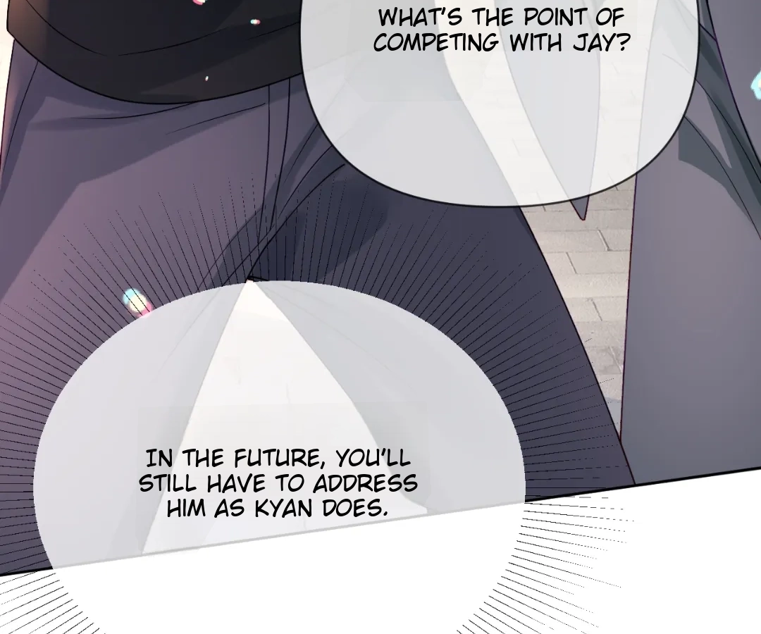 Read Coming Back as a Fair-Haired Boy chapter 97 image 16 on Lezhin