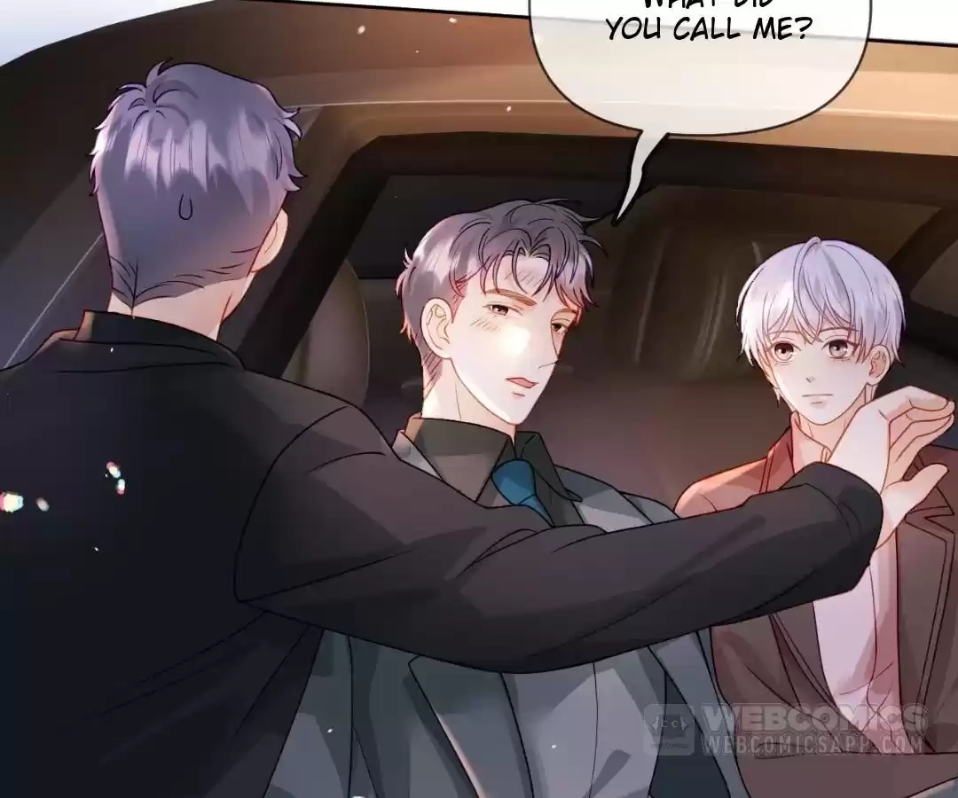 Read Coming Back as a Fair-Haired Boy chapter 97 image 18 on Lezhin