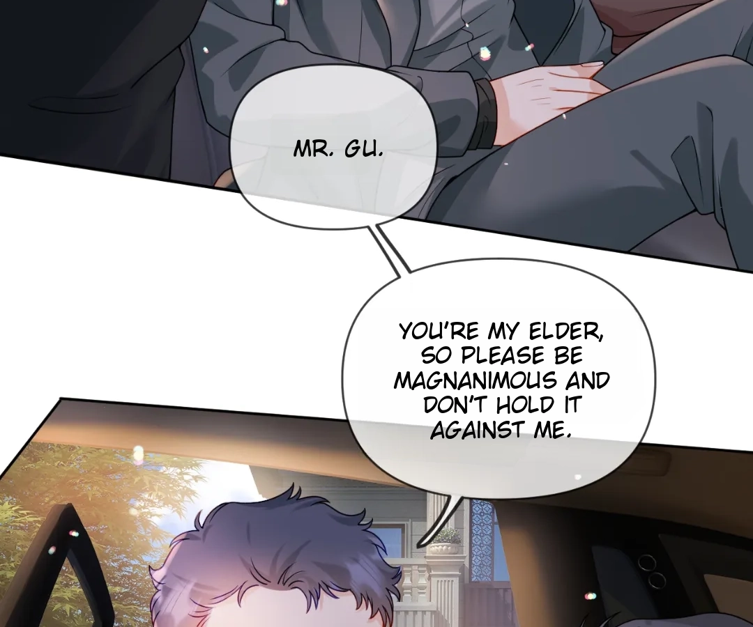 Read Coming Back as a Fair-Haired Boy chapter 97 image 19 on Lezhin
