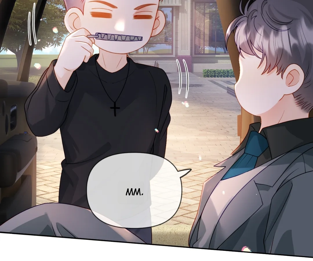 Read Coming Back as a Fair-Haired Boy chapter 97 image 20 on Lezhin