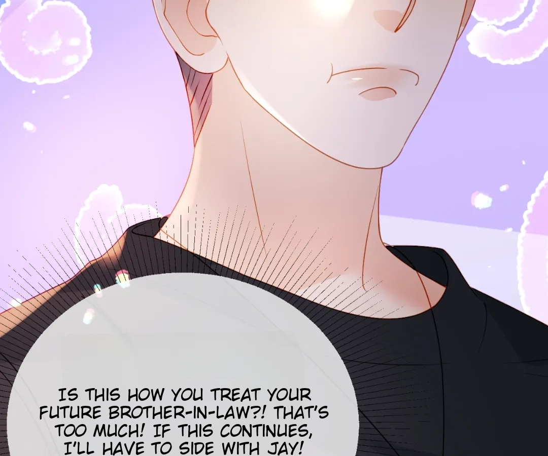 Read Coming Back as a Fair-Haired Boy chapter 97 image 22 on Lezhin