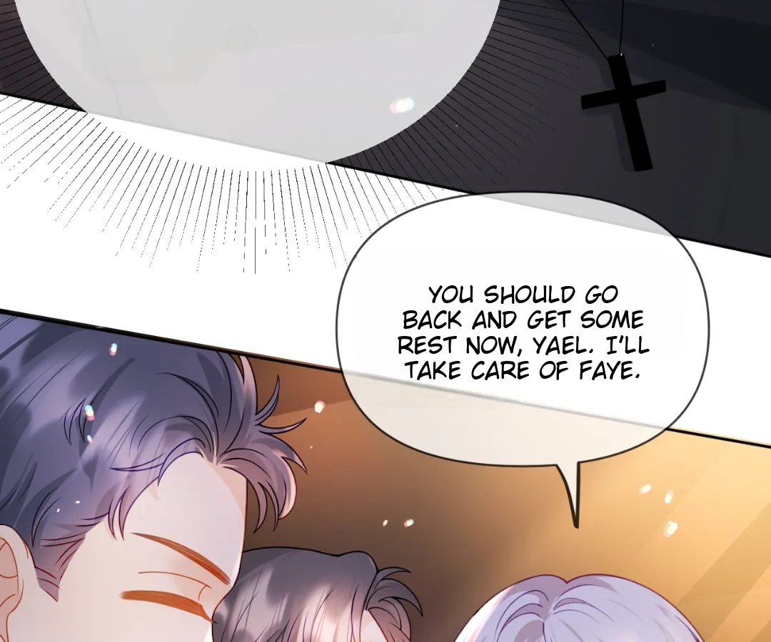 Read Coming Back as a Fair-Haired Boy chapter 97 image 23 on Lezhin