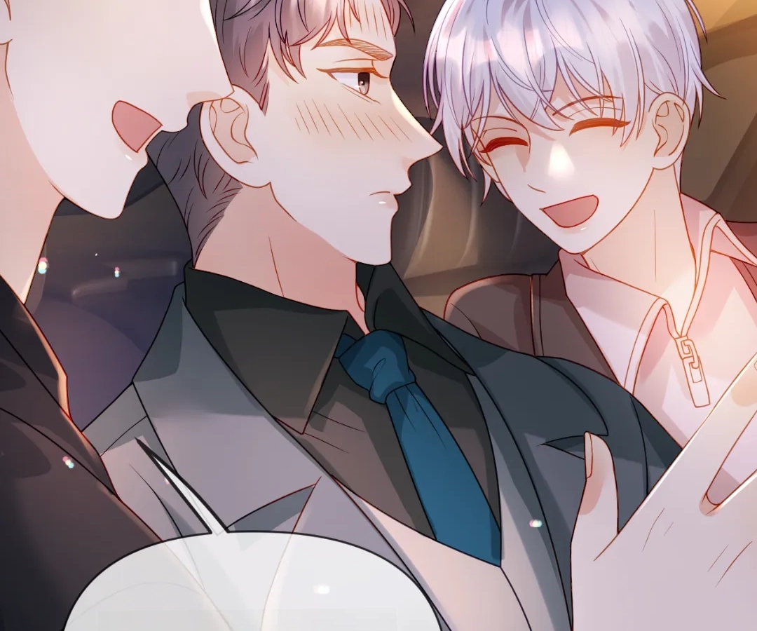 Read Coming Back as a Fair-Haired Boy chapter 97 image 24 on Lezhin