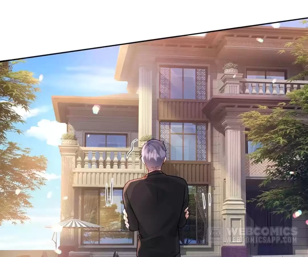 Read Coming Back as a Fair-Haired Boy chapter 97 image 26 on Lezhin