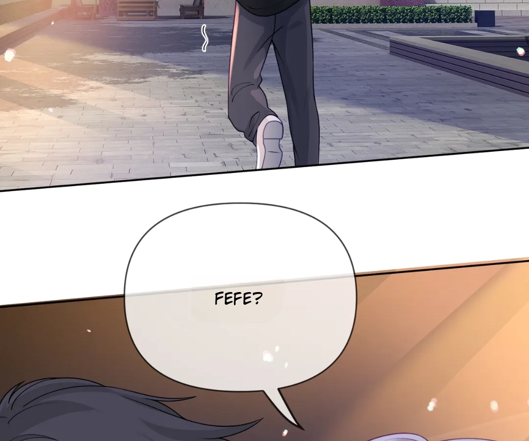 Read Coming Back as a Fair-Haired Boy chapter 97 image 27 on Lezhin