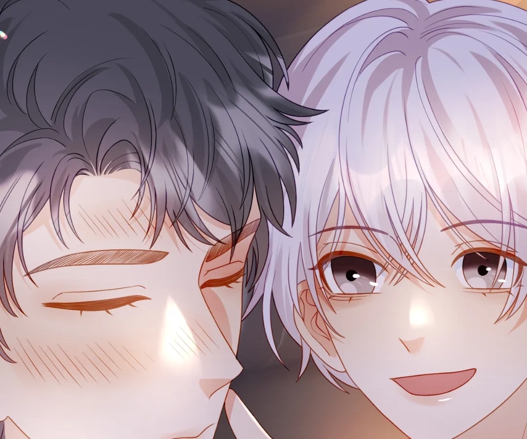 Read Coming Back as a Fair-Haired Boy chapter 97 image 28 on Lezhin