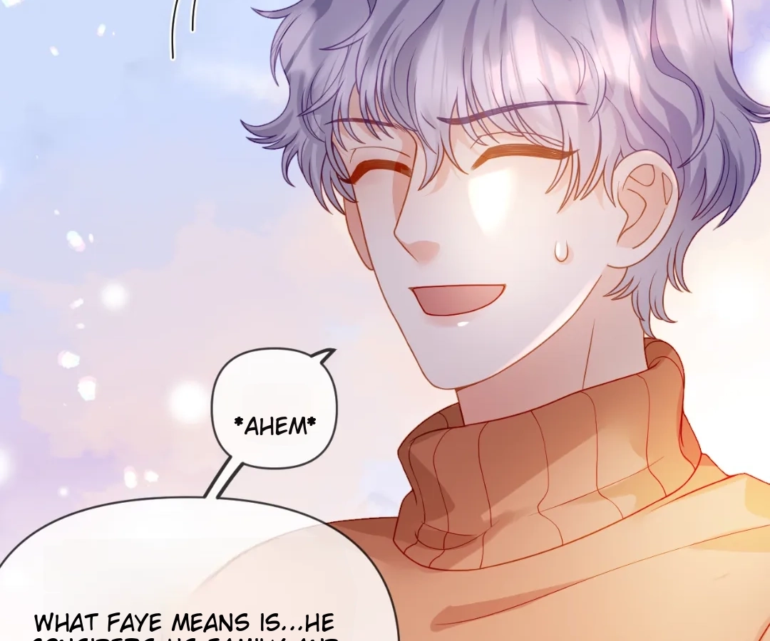 Read Coming Back as a Fair-Haired Boy chapter 97 image 3 on Lezhin