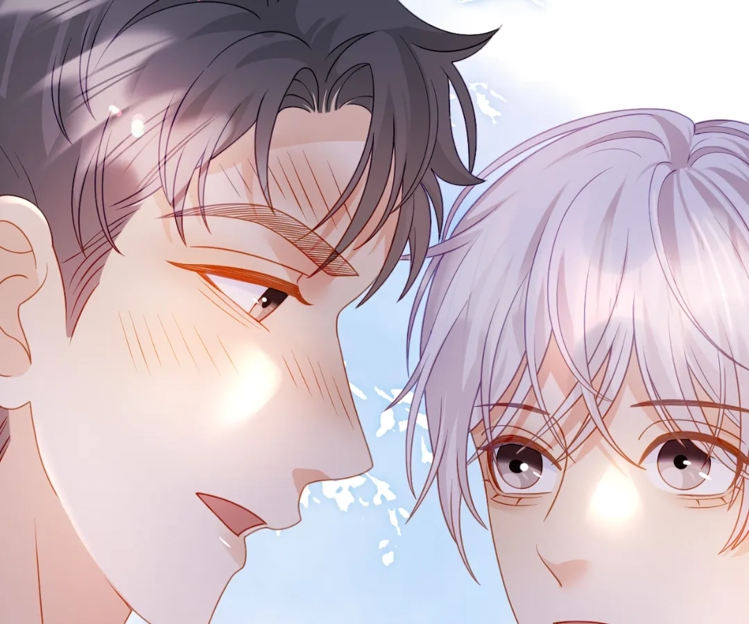 Read Coming Back as a Fair-Haired Boy chapter 97 image 32 on Lezhin