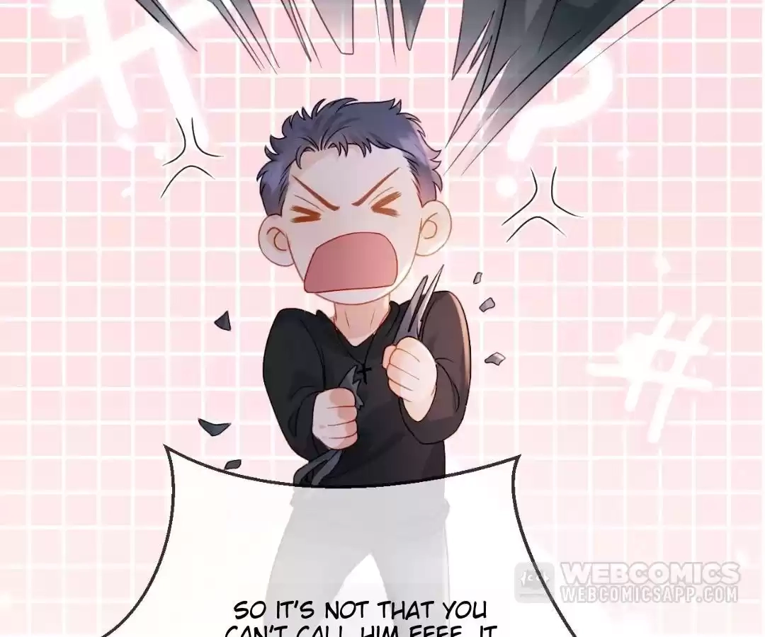 Read Coming Back as a Fair-Haired Boy chapter 97 image 34 on Lezhin