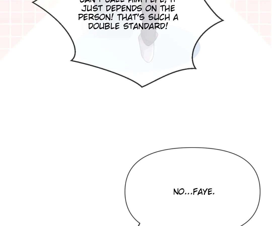 Read Coming Back as a Fair-Haired Boy chapter 97 image 35 on Lezhin