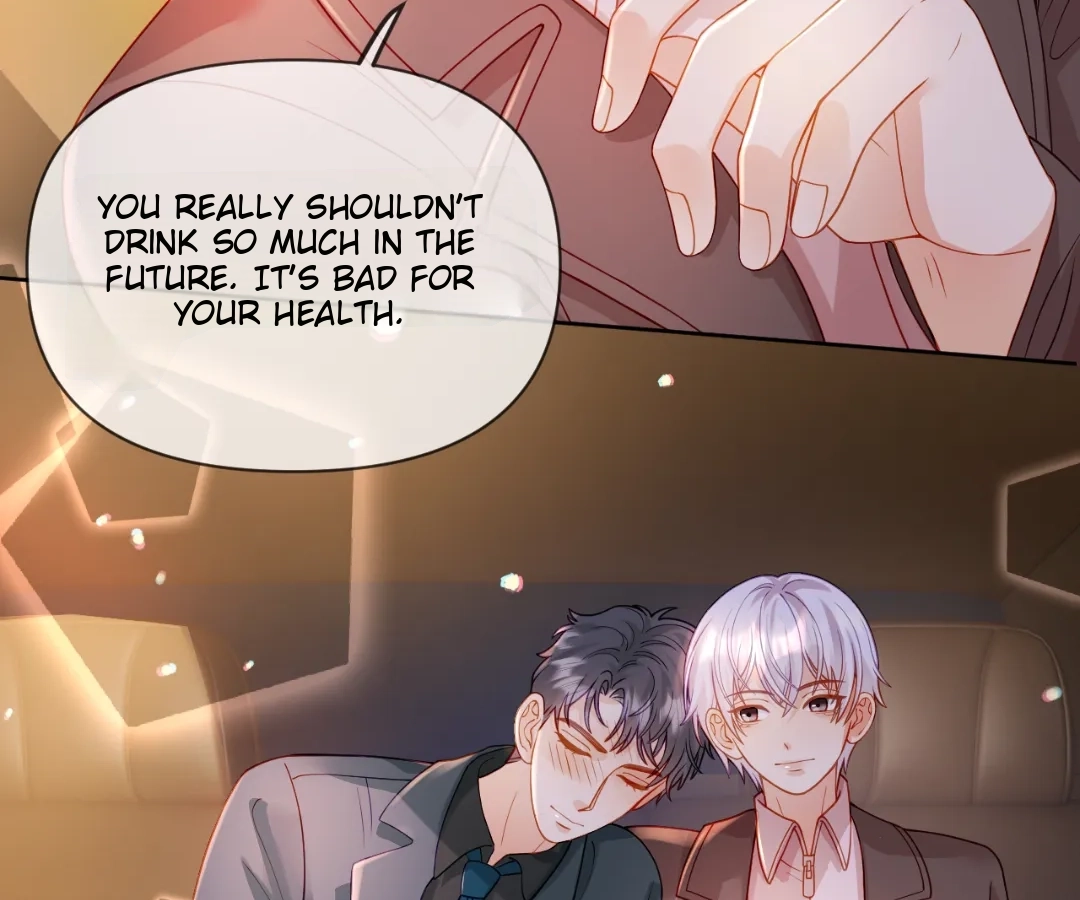 Read Coming Back as a Fair-Haired Boy chapter 97 image 37 on Lezhin