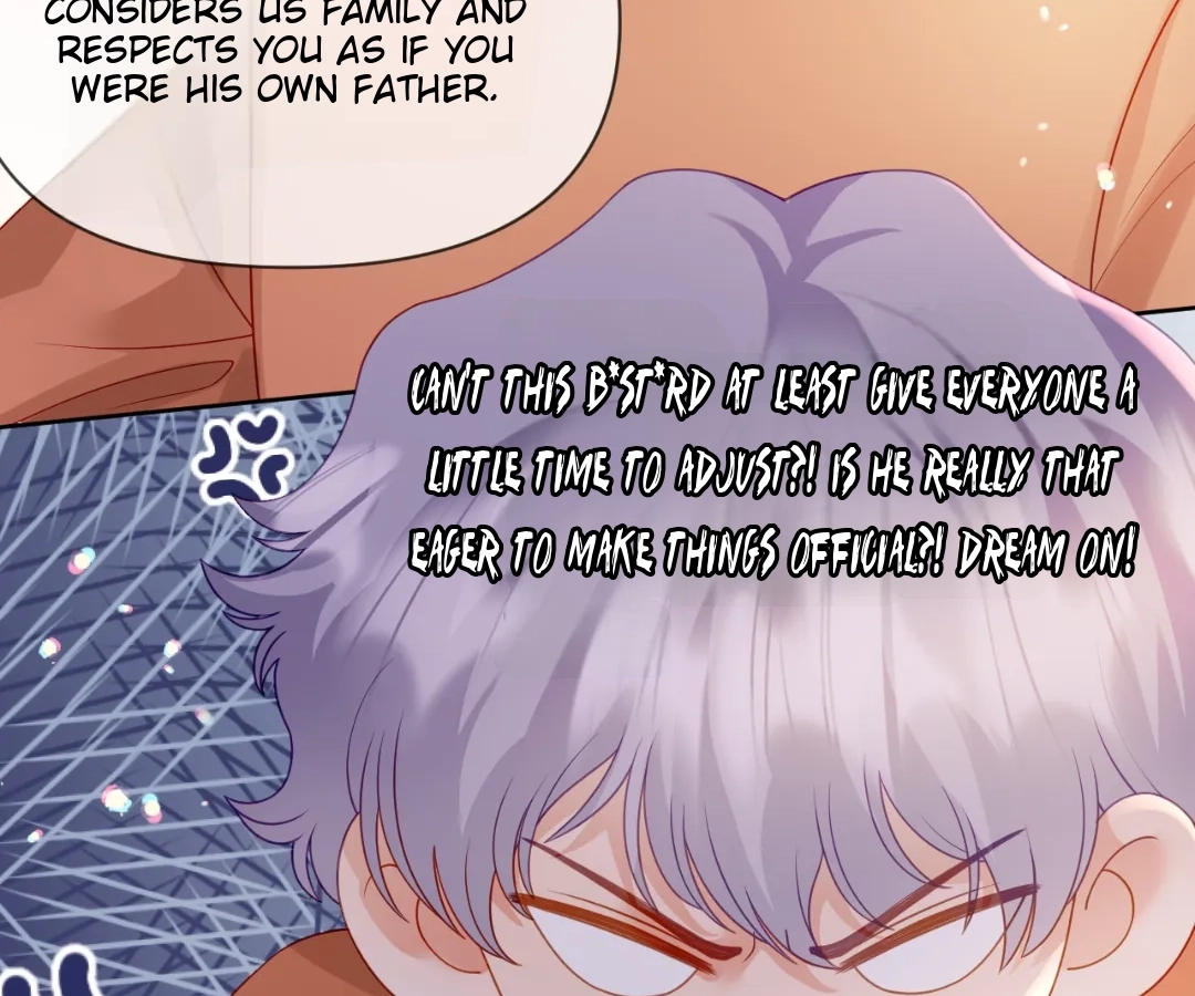 Read Coming Back as a Fair-Haired Boy chapter 97 image 4 on Lezhin