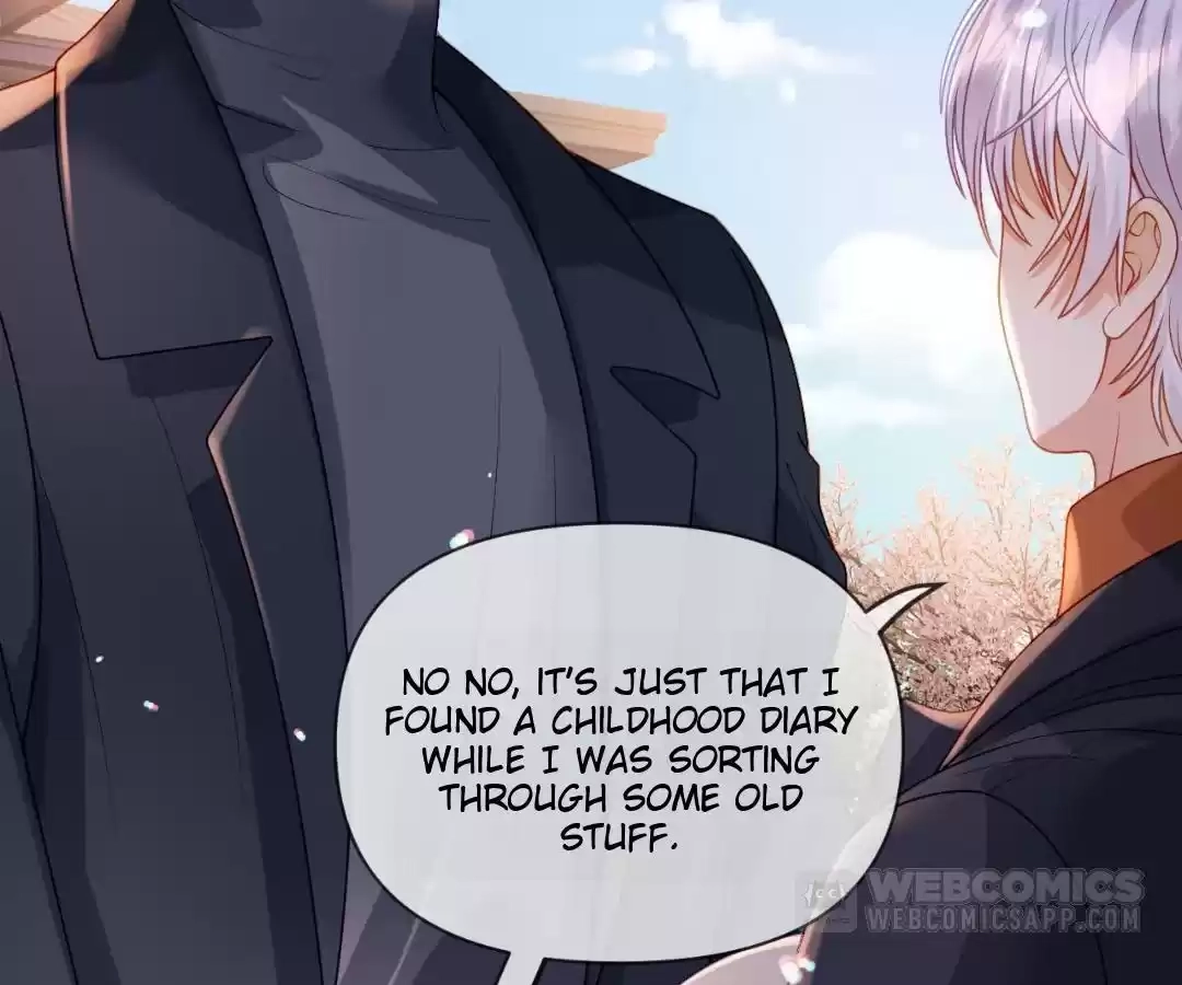 Read Coming Back as a Fair-Haired Boy chapter 97 image 58 on Lezhin
