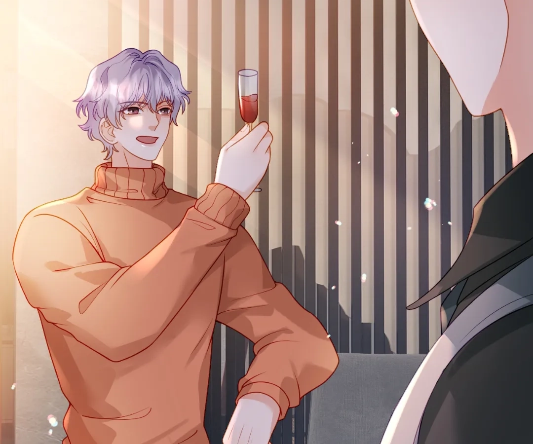 Read Coming Back as a Fair-Haired Boy chapter 97 image 6 on Lezhin