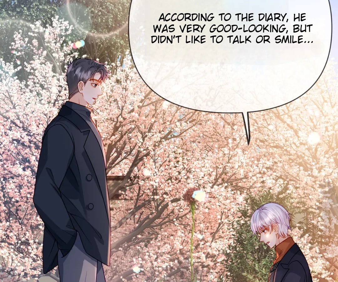 Read Coming Back as a Fair-Haired Boy chapter 97 image 62 on Lezhin