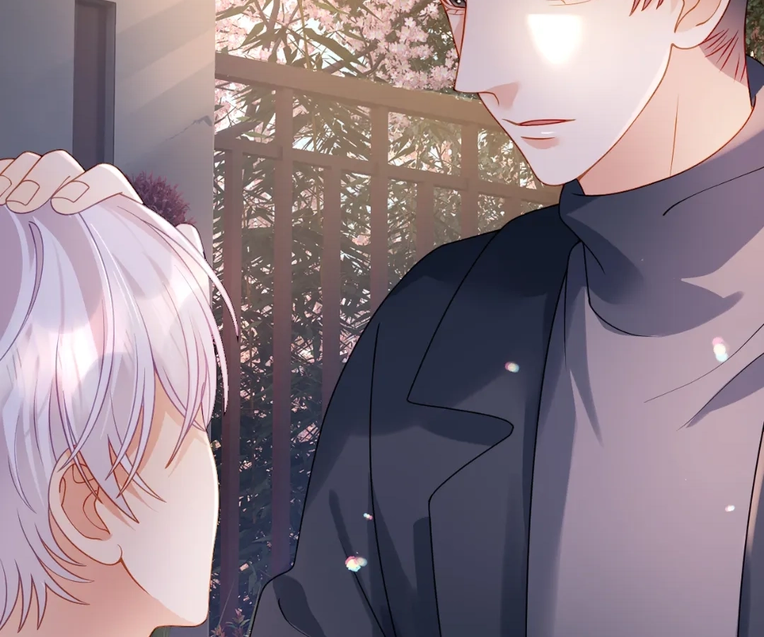 Read Coming Back as a Fair-Haired Boy chapter 97 image 69 on Lezhin