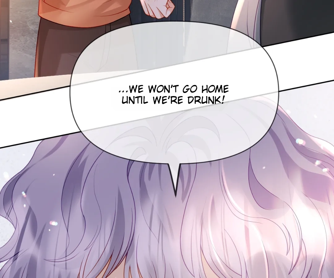 Read Coming Back as a Fair-Haired Boy chapter 97 image 7 on Lezhin