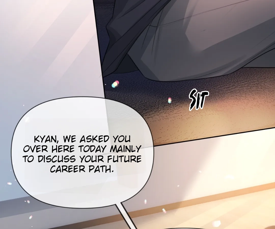 Read Coming Back as a Fair-Haired Boy chapter 98 image 11 on Lezhin