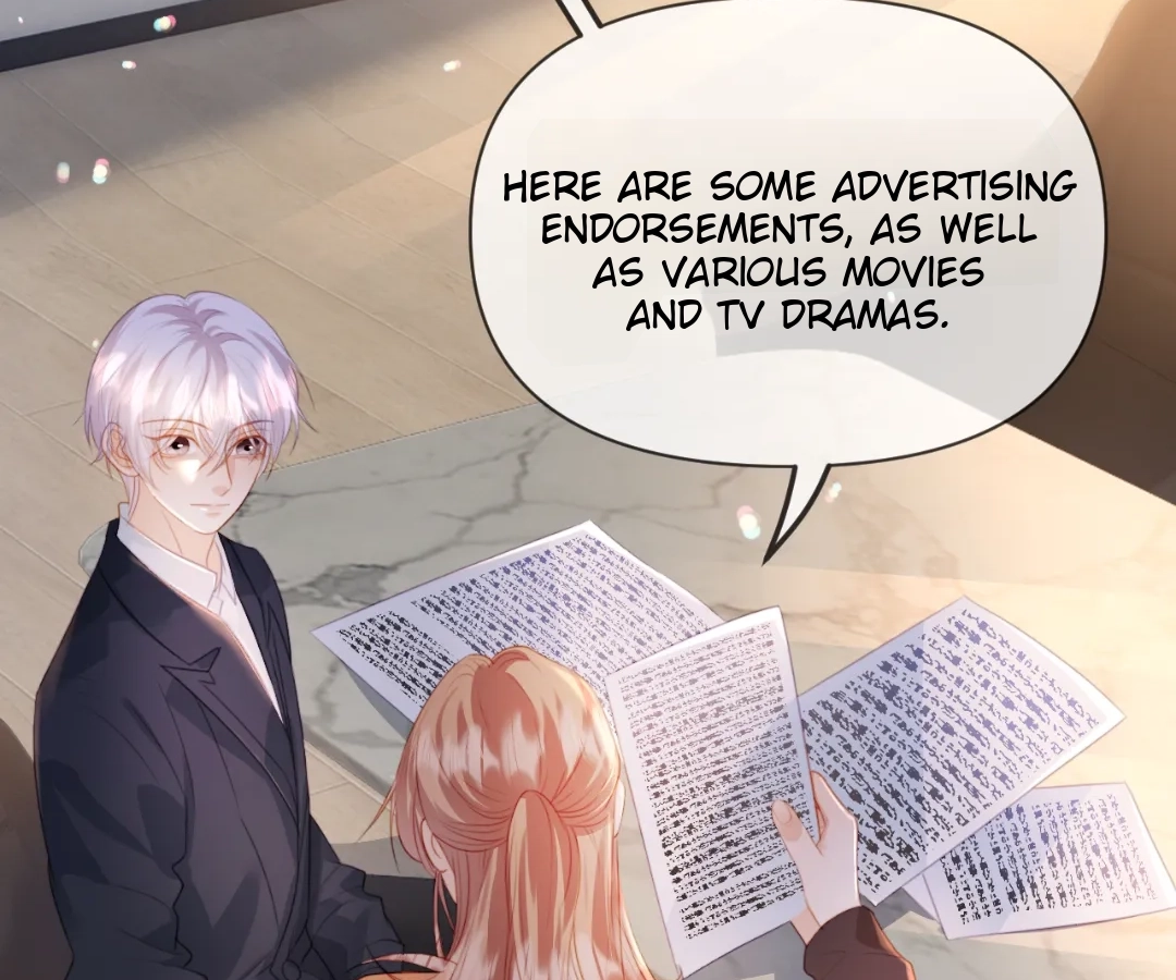 Read Coming Back as a Fair-Haired Boy chapter 98 image 12 on Lezhin