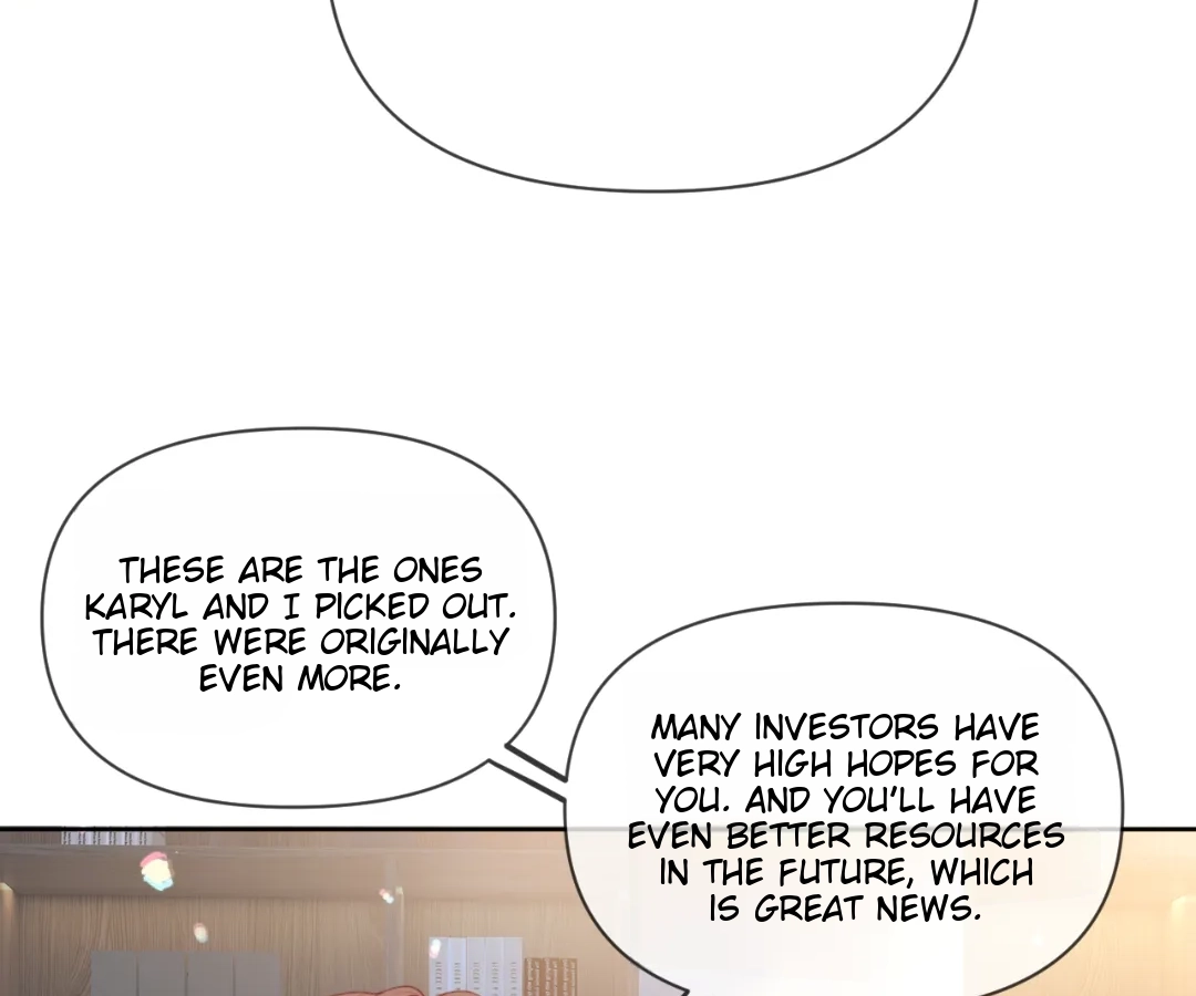 Read Coming Back as a Fair-Haired Boy chapter 98 image 16 on Lezhin