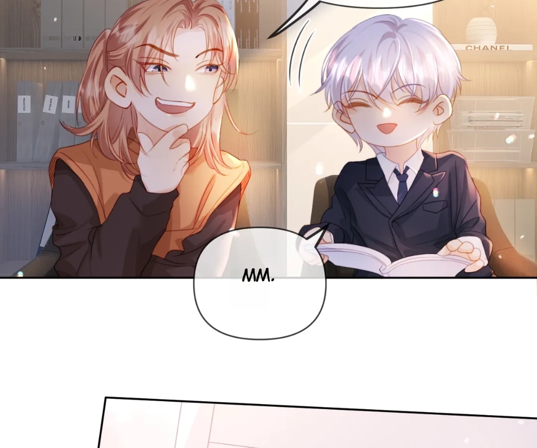Read Coming Back as a Fair-Haired Boy chapter 98 image 17 on Lezhin