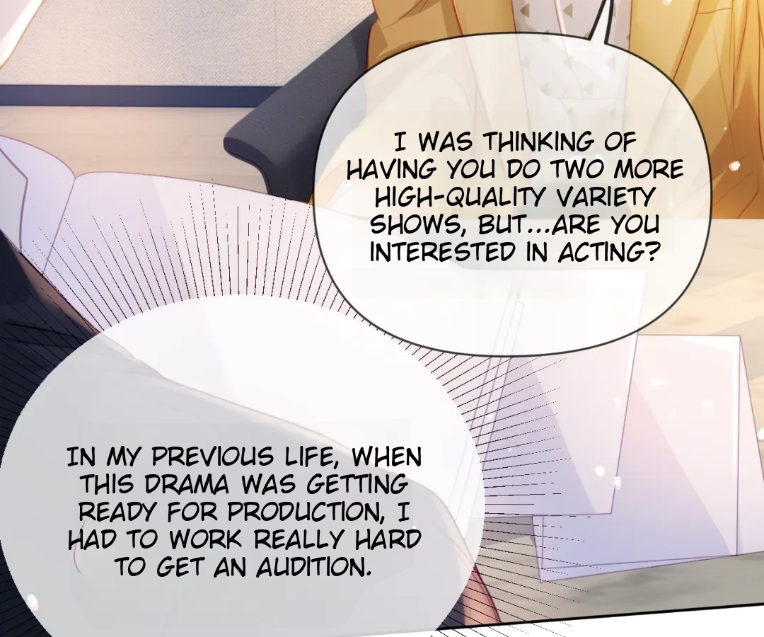 Read Coming Back as a Fair-Haired Boy chapter 98 image 20 on Lezhin