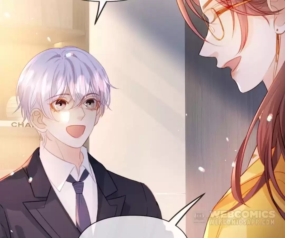 Read Coming Back as a Fair-Haired Boy chapter 98 image 26 on Lezhin