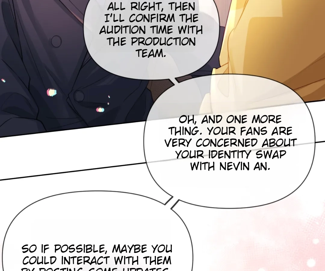 Read Coming Back as a Fair-Haired Boy chapter 98 image 27 on Lezhin
