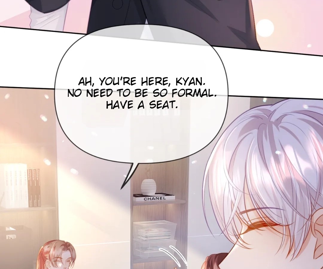 Read Coming Back as a Fair-Haired Boy chapter 98 image 3 on Lezhin