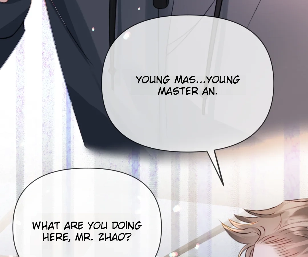 Read Coming Back as a Fair-Haired Boy chapter 98 image 38 on Lezhin