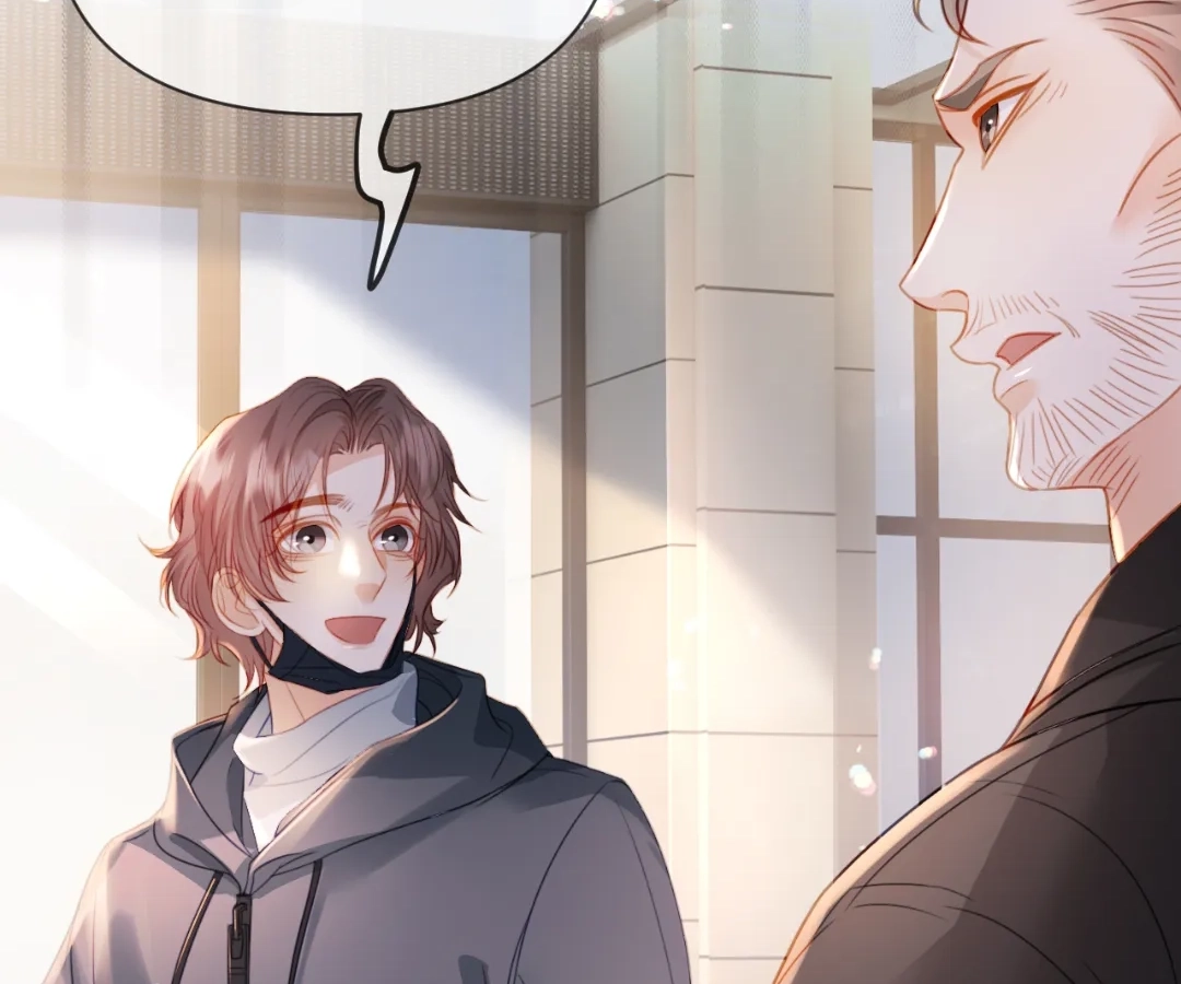 Read Coming Back as a Fair-Haired Boy chapter 98 image 39 on Lezhin