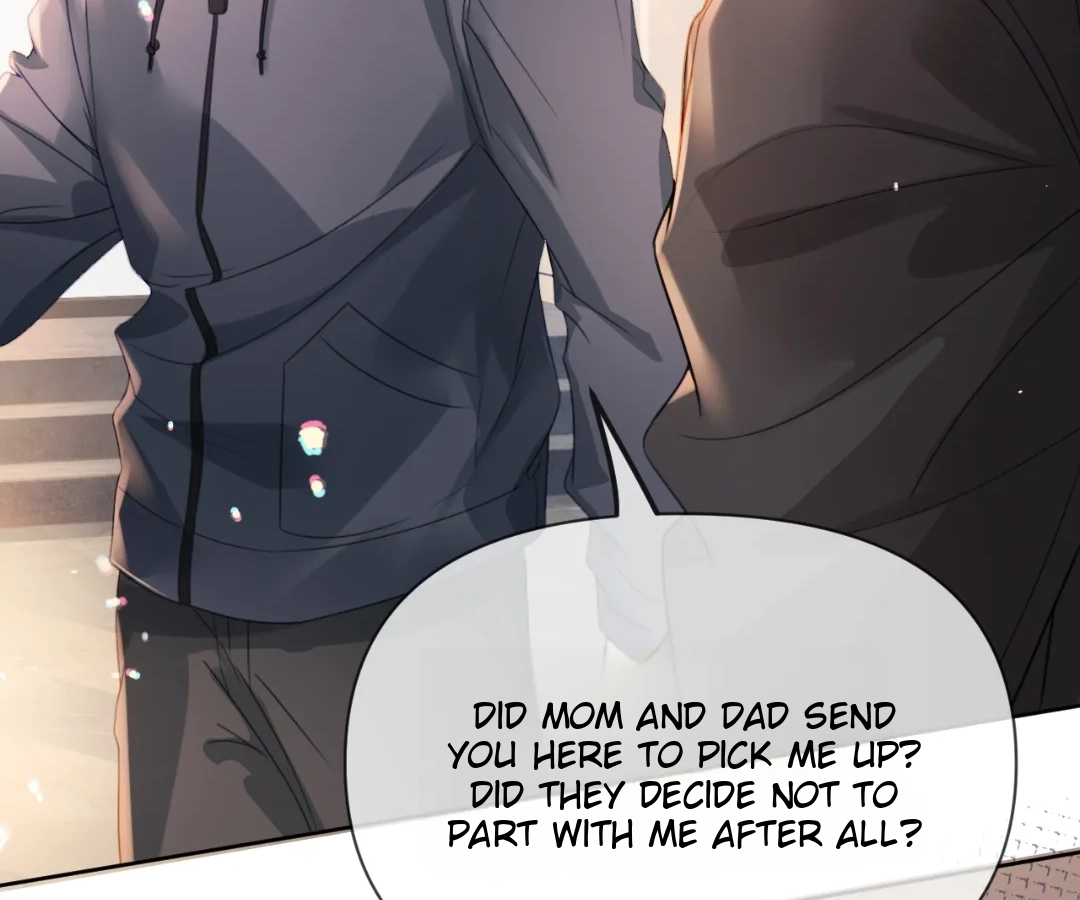 Read Coming Back as a Fair-Haired Boy chapter 98 image 40 on Lezhin