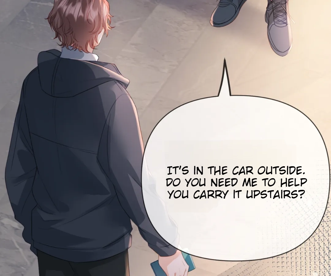 Read Coming Back as a Fair-Haired Boy chapter 98 image 43 on Lezhin