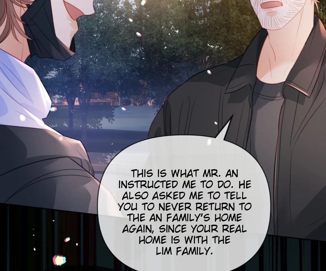 Read Coming Back as a Fair-Haired Boy chapter 98 image 48 on Lezhin