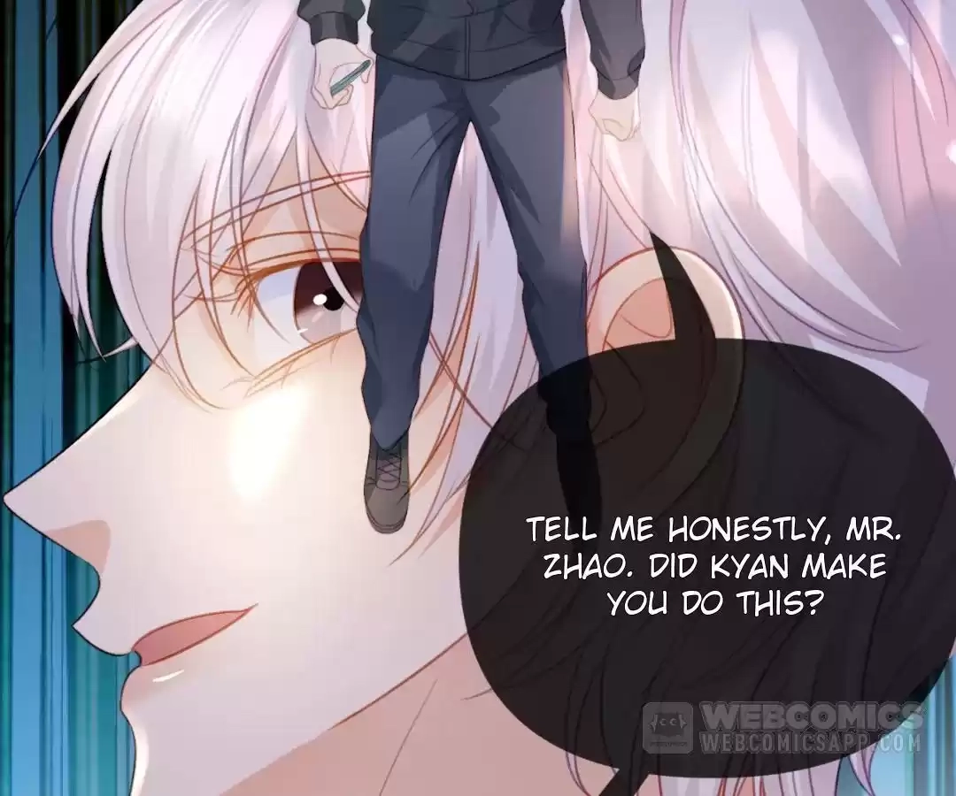 Read Coming Back as a Fair-Haired Boy chapter 98 image 50 on Lezhin