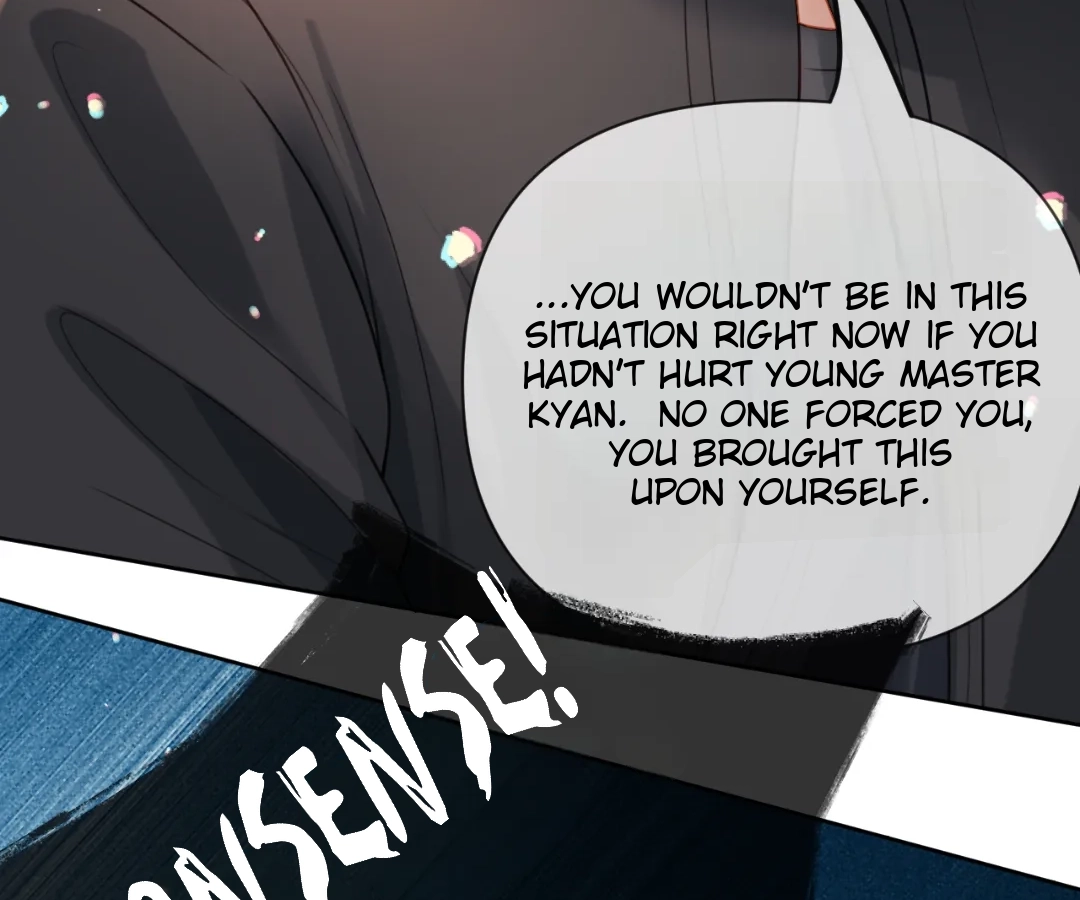 Read Coming Back as a Fair-Haired Boy chapter 98 image 53 on Lezhin