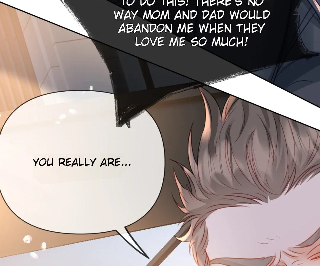 Read Coming Back as a Fair-Haired Boy chapter 98 image 56 on Lezhin