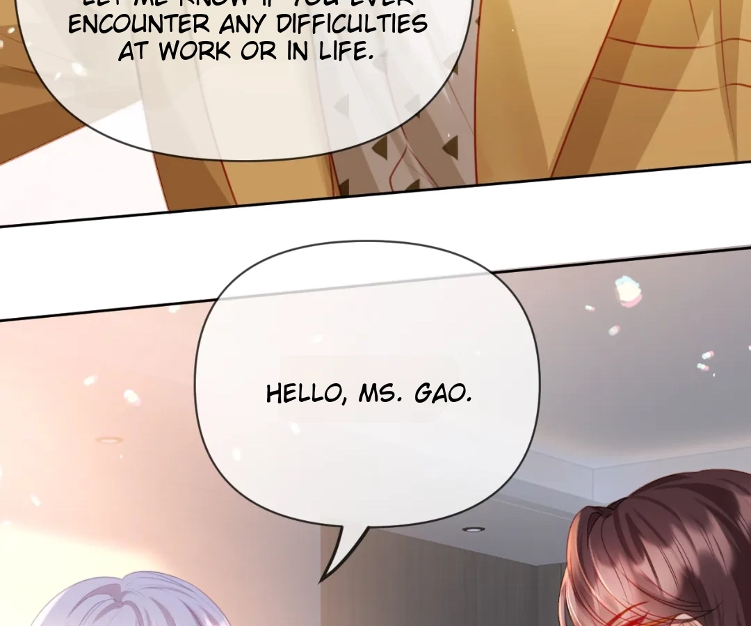 Read Coming Back as a Fair-Haired Boy chapter 98 image 8 on Lezhin