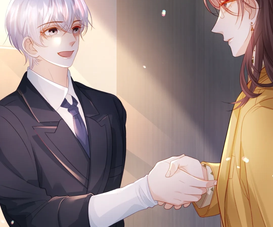 Read Coming Back as a Fair-Haired Boy chapter 98 image 9 on Lezhin