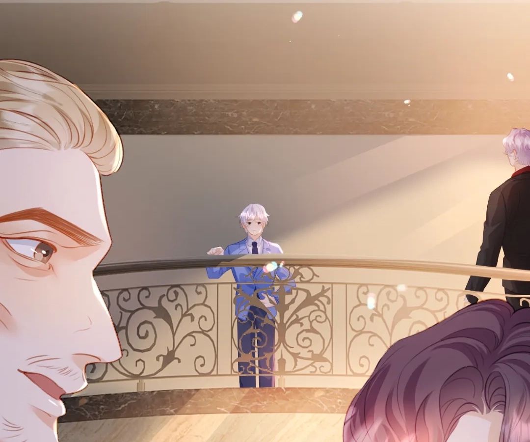 Read Coming Back as a Fair-Haired Boy chapter 99 image 1 on Lezhin