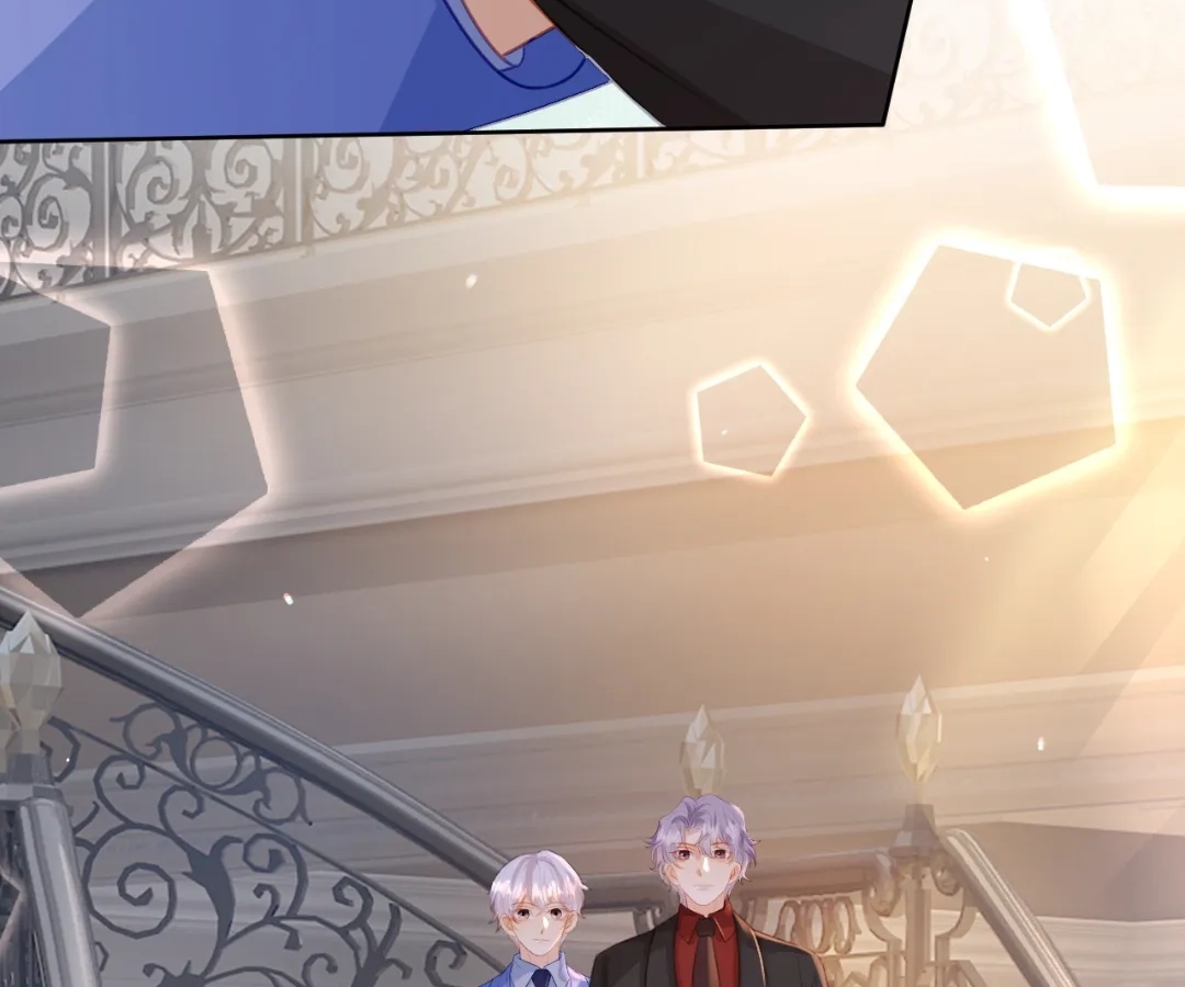 Read Coming Back as a Fair-Haired Boy chapter 99 image 12 on Lezhin
