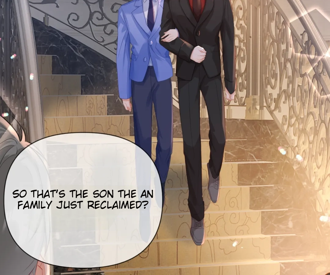 Read Coming Back as a Fair-Haired Boy chapter 99 image 13 on Lezhin