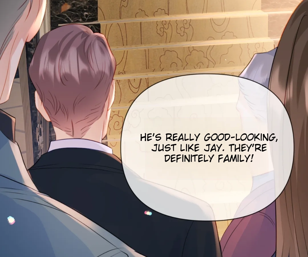 Read Coming Back as a Fair-Haired Boy chapter 99 image 14 on Lezhin