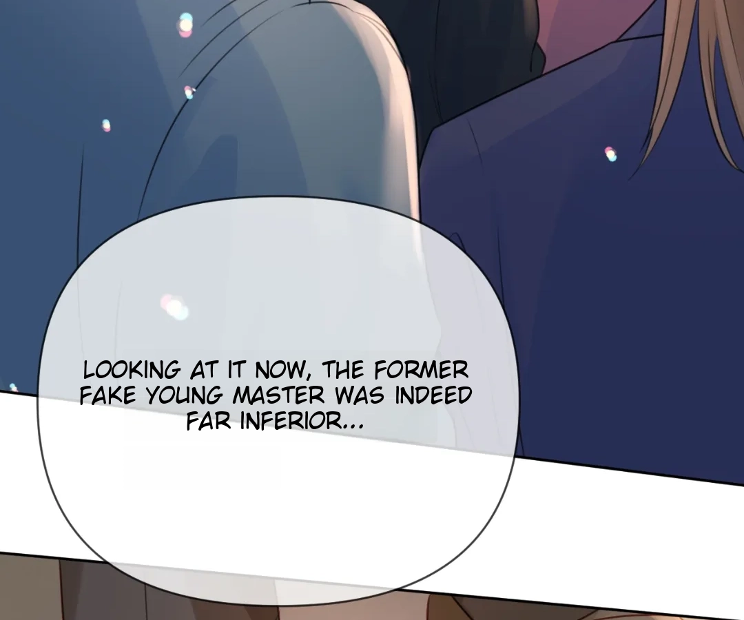 Read Coming Back as a Fair-Haired Boy chapter 99 image 15 on Lezhin