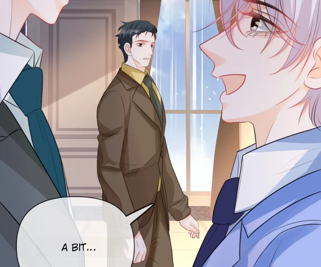 Read Coming Back as a Fair-Haired Boy chapter 99 image 27 on Lezhin